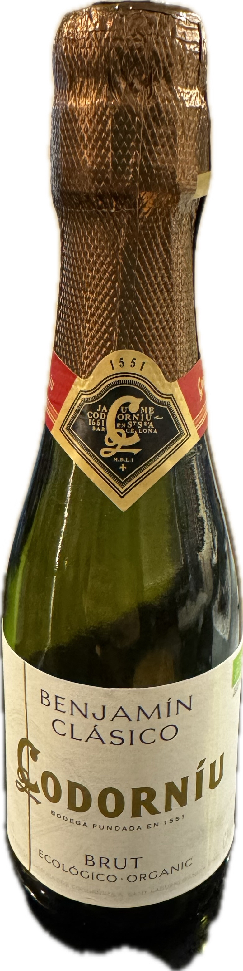 BENJAMINBRUT
