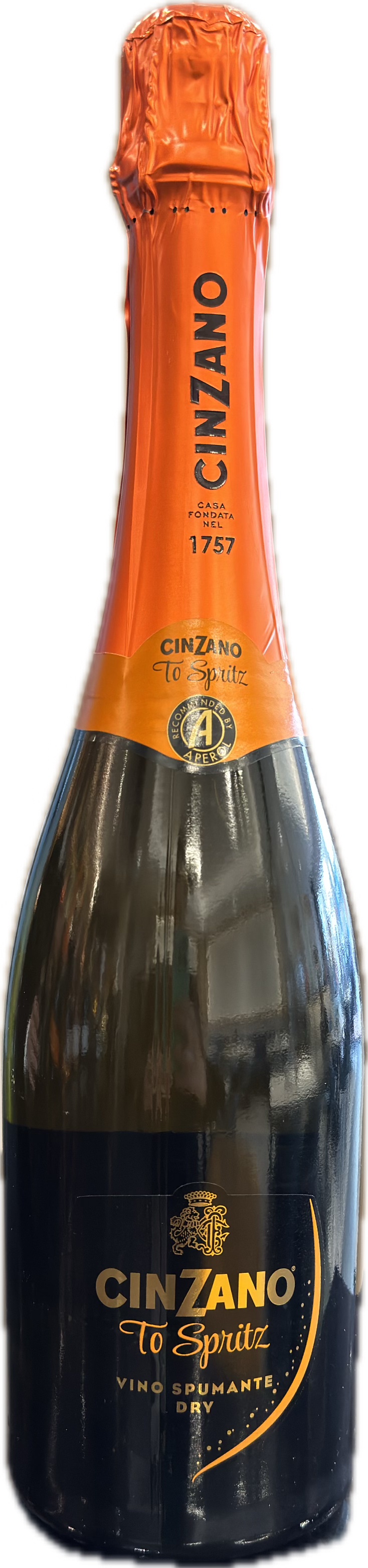 CINZANO